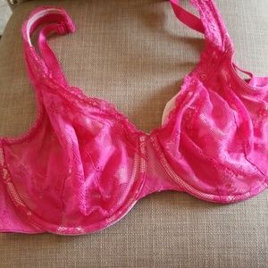 Lane Bryant Cacique Bra